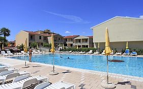 Villaggio Luna 2 holiday complex in Caorle